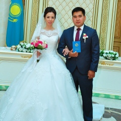 Жанерке Жолдасова, 05.10, Атырау