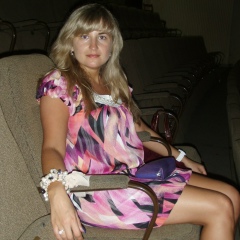 Екатерина Карпенко, 09.06.1984, Одесса