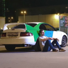 Дмитрий Чудочкин, 21.10.1990, Пушкино