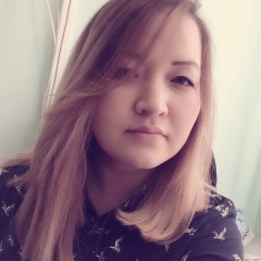 Алина Салдыкбаева, 27.03, Актобе