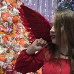 Римма Файзуллина, 12.07