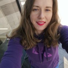 Татьяна , 04.07.1990, Москва