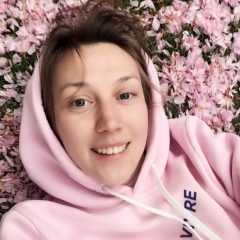 Юлия Пыркина, 27.12, Санкт-Петербург