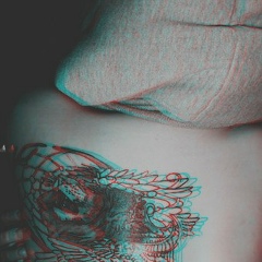 Subrock Vampirefreak, 17.03.1991, Омск