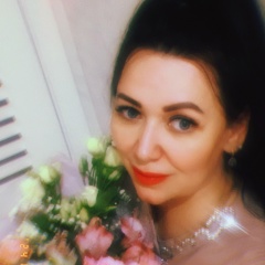 Юлия Юлия, 08.08, Новокузнецк