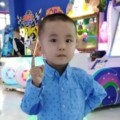 Bibol Murinov, 12.08.1987