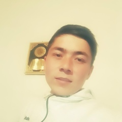 Мейірбек Маматов, 22.09, Алматы