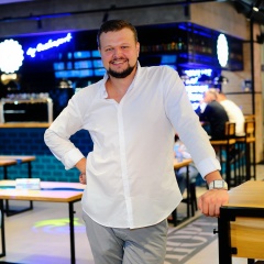 Игорь Марков, 30.11, Тула