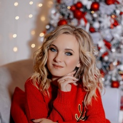 Виктория Пулко, 12.11, Москва