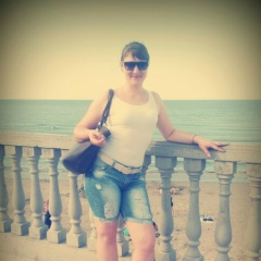 Марина Караева, 27.09, Волгоград