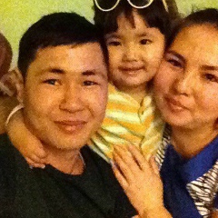 Еркебулан Бекбаев, Актобе