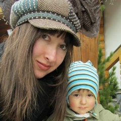 Наталя Шевчук, 26.03, Яремче