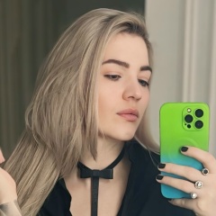 Натали Безбожная, 30.07, Москва