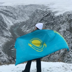 Saya Samenova, 22.03