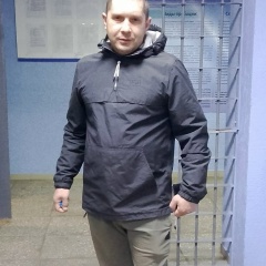 Александр Киняев, 11.04.1990, Пенза