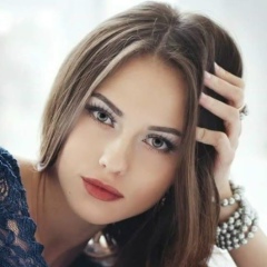 Анна Чернышова, 10.11