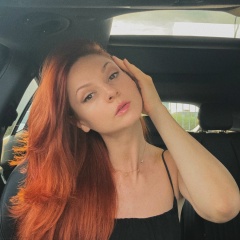 Карина Алиева, Reggio Emilia