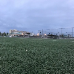 Meder Imamnazarov, Бишкек