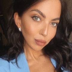 Katrin Ungooglable, 22.01.1991, Москва