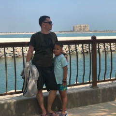 Юрий Бельский, 17.04.1984, Алматы