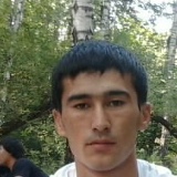 Фуркат Данияров