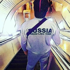 Чубак Ракунов, 06.02.1994, Москва