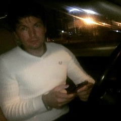 Виталий Skyars, 13.11, Минск