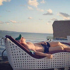 Алексей Трофимкин, 30.03.1990, Москва