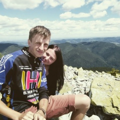 Руслан Гой, 26.08, Бурштын