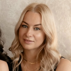Натали К, Минск
