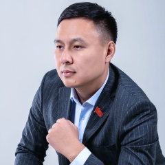 Искендер Асхатбеков, 05.06, Бишкек