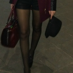 Марианна Добридзе, 13.04