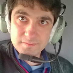 Виталий Бархударян, 05.03, Москва