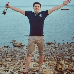 Дмитрий Гайдуков, 07.01.1983, Ростов-на-Дону