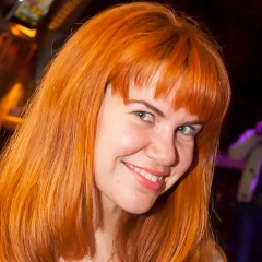 Анастасия Асафайло, 10.05, Одесса