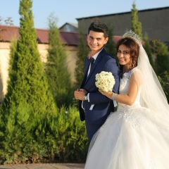 Музаффар Ризонов, 03.05.1991, Самарканд