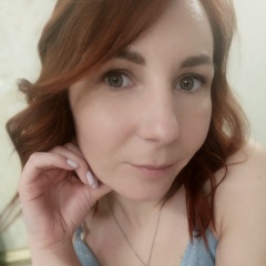 Ксения Вельбой, 07.10.1987, Новосибирск