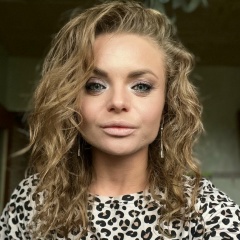 Мария Ухарева, 03.05.1988, Москва