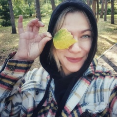 Ольга Канунникова, 14.09.1989, Новосибирск