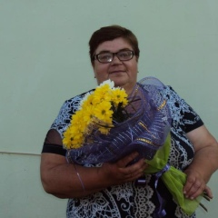 Марина Гусарова, 13.03.1963, Опочка