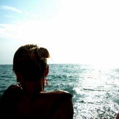 Александра Малиновская, 30.03, Ровно