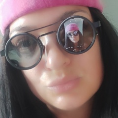 Ольга Мазуркевич, 09.03.1983