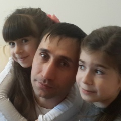 Арслан Кадарский, 28.05.1980