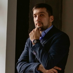 Евгений Поляков, 07.10, Санкт-Петербург