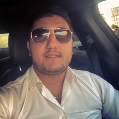 Xafiz Mamedov, 15.12.1995, Баку