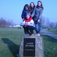 Денис Деренок, 03.02.1999