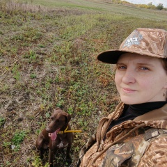 Наталия Котова, 21.06, Курск