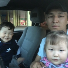 Эльдар Конакбаев, 18.06, Алматы