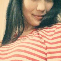 Журсинай Адилмаганбетова, 09.09, La Barrancosa