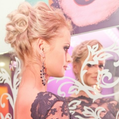 Наталья Гарбузюк, 17.11, Алматы